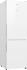Weissgauff WRK 1850 D Full NoFrost White Glass Холодильник инструкция, поддержка, форум, описание, мануал