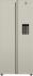Weissgauff WSBS 600 Be NoFrost Inverter Water Dispenser Холодильник инструкция, поддержка, форум, описание, мануал