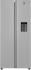 Weissgauff WSBS 600 X NoFrost Inverter Water Dispenser Холодильник инструкция, поддержка, форум, описание, мануал