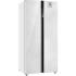 Weissgauff WSBS 500 Inverter NoFrost White Rock Glass Холодильник инструкция, поддержка, форум, описание, мануал