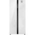 Weissgauff WSBS 500 Inverter NoFrost White Rock Glass Холодильник инструкция, поддержка, форум, описание, мануал