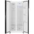 Weissgauff WSBS 500 Inverter NoFrost White Rock Glass Холодильник инструкция, поддержка, форум, описание, мануал