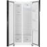Weissgauff WSBS 500 Inverter NoFrost White Rock Glass Холодильник инструкция, поддержка, форум, описание, мануал