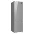 Weissgauff WRK 2000 D Full NoFrost Inverter Grey Glass Холодильник инструкция, поддержка, форум, описание, мануал