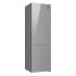 Weissgauff WRK 2000 D Full NoFrost Inverter Grey Glass Холодильник инструкция, поддержка, форум, описание, мануал