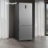 Weissgauff WRK 1970 DX Full NoFrost Inverter Холодильник инструкция, поддержка, форум, описание, мануал