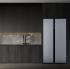 Weissgauff WSBS 600 NoFrost Inverter Dark Grey Glass Холодильник инструкция, поддержка, форум, описание, мануал
