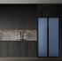 Weissgauff WSBS 600 NoFrost Inverter Blue Glass Холодильник инструкция, поддержка, форум, описание, мануал