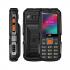 BQ 2410L Tank Power 4G Мобильный Телефон инструкция, поддержка, форум, описание, мануал