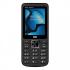 BQ 2455 Boom Quattro Black Мобильный Телефон инструкция, поддержка, форум, описание, мануал