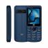 BQ 2455 Boom Quattro Blue Мобильный Телефон инструкция, поддержка, форум, описание, мануал