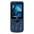 BQ 2455 Boom Quattro Blue Мобильный Телефон инструкция, поддержка, форум, описание, мануал