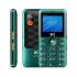 BQ 2006 Comfort Green Мобильный Телефон инструкция, поддержка, форум, описание, мануал