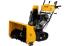 Denzel SBL 711DT PRO (97656) Снегоуборочная Машина инструкция, поддержка, форум, описание, мануал