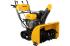 Denzel SBL 711DT PRO (97656) Снегоуборочная Машина инструкция, поддержка, форум, описание, мануал