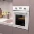 Beraum OE-45D5009102W Духовой Шкаф инструкция, поддержка, форум, описание, мануал