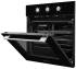 Monsher MOE 6062 Noir Духовой Шкаф инструкция, поддержка, форум, описание, мануал