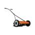 Husqvarna 54 9649140-52 Механические газонокосилки инструкция, поддержка, форум, описание, мануал