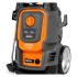 Daewoo DAW 625 Электрические инструкция, поддержка, форум, описание, мануал