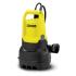 Karcher SP 5 Dirt 1.645-503 Для грязной воды инструкция, поддержка, форум, описание, мануал