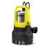 Karcher SP 7 Dirt Inox 1.645-506 Для грязной воды инструкция, поддержка, форум, описание, мануал