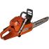 Husqvarna 372 XP 18" 9657029-18 Бензопилы инструкция, поддержка, форум, описание, мануал