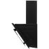 Krona FIONA E 600 black PB Вытяжка инструкция, поддержка, форум, описание, мануал