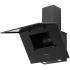 Krona PLATTE 600 BLACK PB Вытяжка инструкция, поддержка, форум, описание, мануал