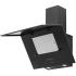 Krona PLATTE 600 BLACK PB Вытяжка инструкция, поддержка, форум, описание, мануал