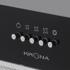 Krona ARVEN 500 BLACK PB Вытяжка инструкция, поддержка, форум, описание, мануал