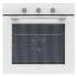 Krona ALPHA 60 WH Духовой Шкаф инструкция, поддержка, форум, описание, мануал