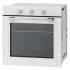Krona ALPHA 60 WH Духовой Шкаф инструкция, поддержка, форум, описание, мануал