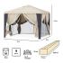 Green glade 3176 Тенты и шатры инструкция, поддержка, форум, описание, мануал
