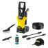 Karcher K 3 Car Limited Edition 1.601-889.0 Электрические инструкция, поддержка, форум, описание, мануал