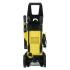 Karcher K 3 Car Limited Edition 1.601-889.0 Электрические инструкция, поддержка, форум, описание, мануал