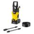Karcher K 3 Car Limited Edition 1.601-889.0 Электрические инструкция, поддержка, форум, описание, мануал