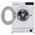 Krona ZIMMER 1200 7K WHITE Стиральная Машина инструкция, поддержка, форум, описание, мануал
