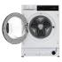 Krona DARRE 1400 7/5K WHITE Стиральная Машина инструкция, поддержка, форум, описание, мануал