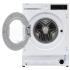Krona ZIMMER 1400 8K WHITE Стиральная Машина инструкция, поддержка, форум, описание, мануал