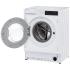 Krona ZIMMER 1400 8K WHITE Стиральная Машина инструкция, поддержка, форум, описание, мануал