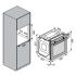 Kuppersberg HF 609 GR Духовой Шкаф инструкция, поддержка, форум, описание, мануал