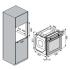 Kuppersberg HF 609 W Духовой Шкаф инструкция, поддержка, форум, описание, мануал