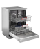 Kuppersberg GGF 6025 Посудомоечная Машина инструкция, поддержка, форум, описание, мануал