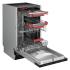Kuppersberg GLM 4581 Посудомоечная Машина инструкция, поддержка, форум, описание, мануал