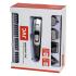 JVC JHC58RS Набор Для Стрижки Волос инструкция, поддержка, форум, описание, мануал