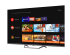 Haier 43 SMART TV S2 PRO Телевизор инструкция, поддержка, форум, описание, мануал