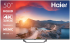 Haier 50 SMART TV S2 PRO Телевизор инструкция, поддержка, форум, описание, мануал