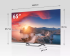 Haier 65 SMART TV S2 PRO Телевизор инструкция, поддержка, форум, описание, мануал