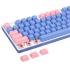 ARDOR GAMING Pathfinder (AG-FL-Pa87LRed-BP) Клавиатура инструкция, поддержка, форум, описание, мануал