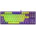 ARDOR GAMING Pathfinder (AG-FL-Pa87LRed-GP) Клавиатура инструкция, поддержка, форум, описание, мануал